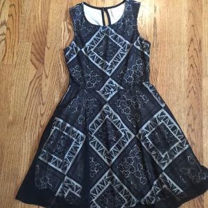Xhilaration Dress